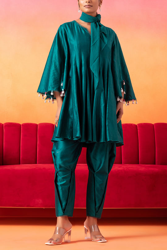 Seema Thukral