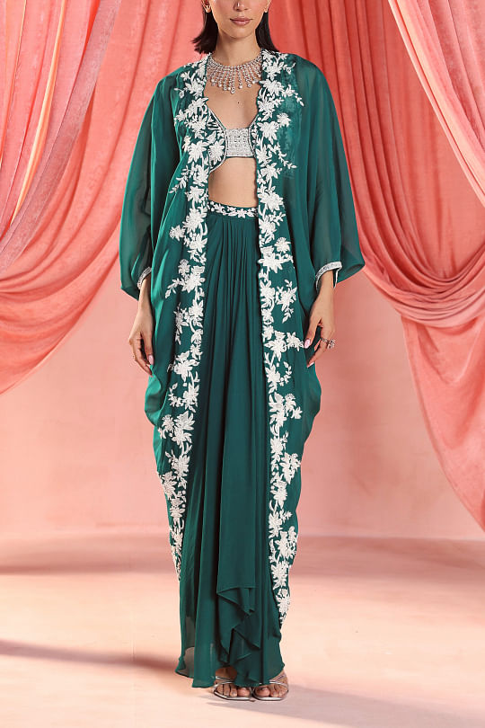 Seema Thukral