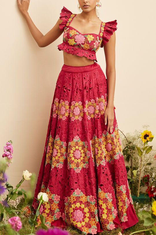 Chandrima