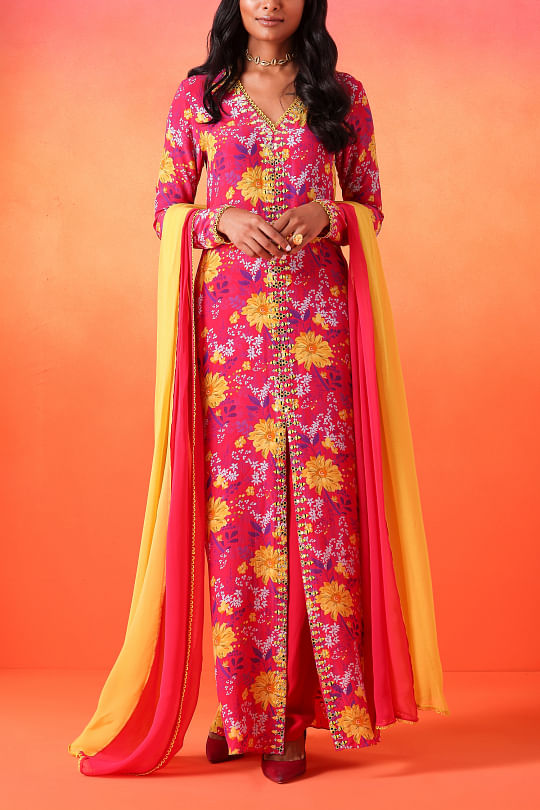 Seema Thukral