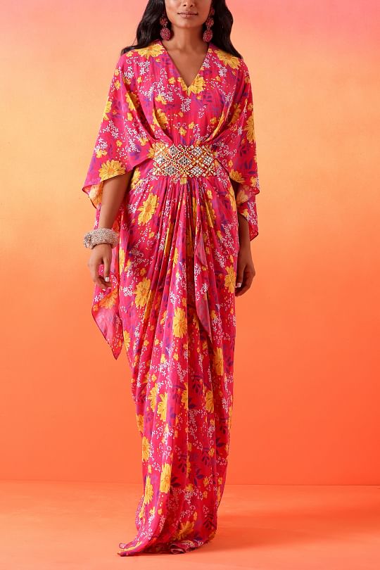 Seema Thukral
