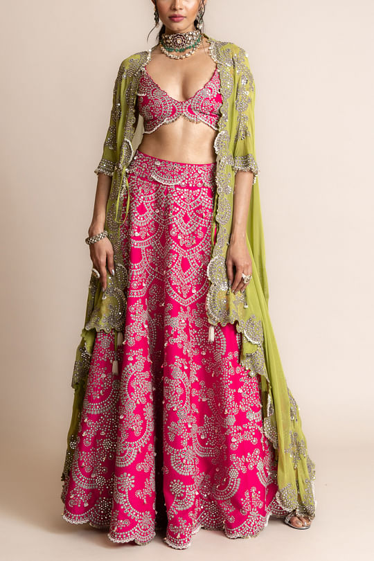 Nupur Kanoi