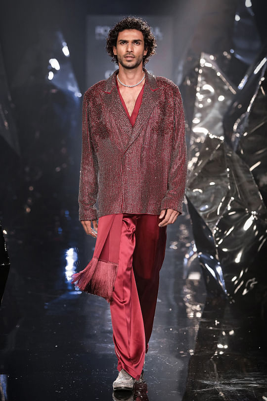 Rohit Gandhi + Rahul Khanna