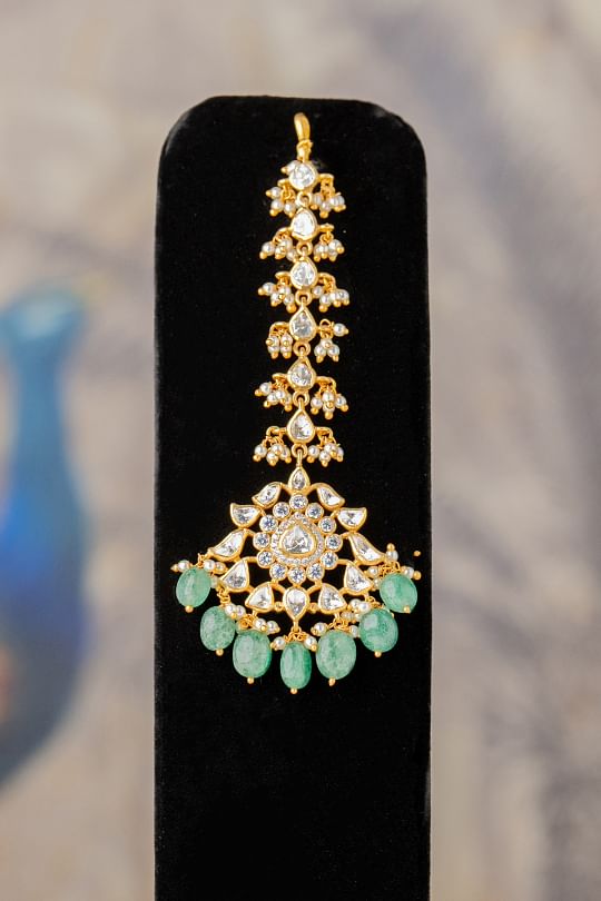 Varq Jewels