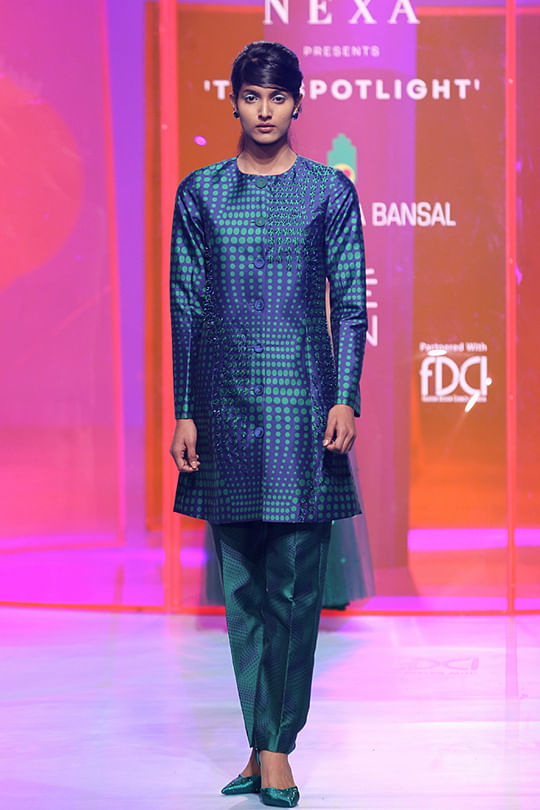 Siddhartha Bansal