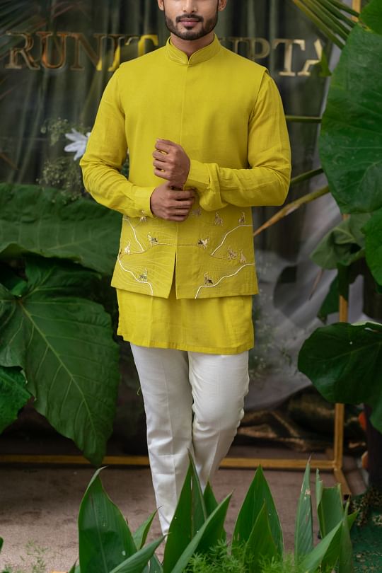Runit Gupta