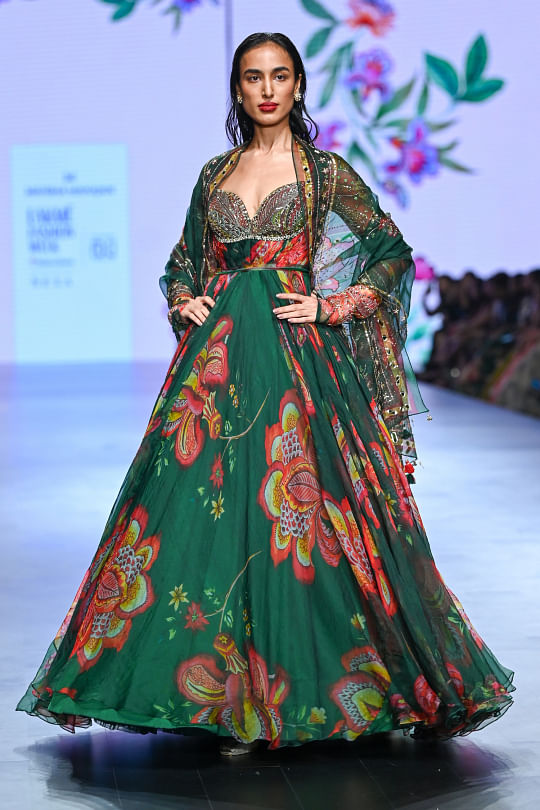 Mahima Mahajan
