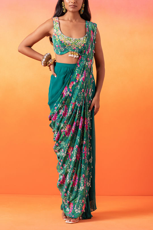 Seema Thukral