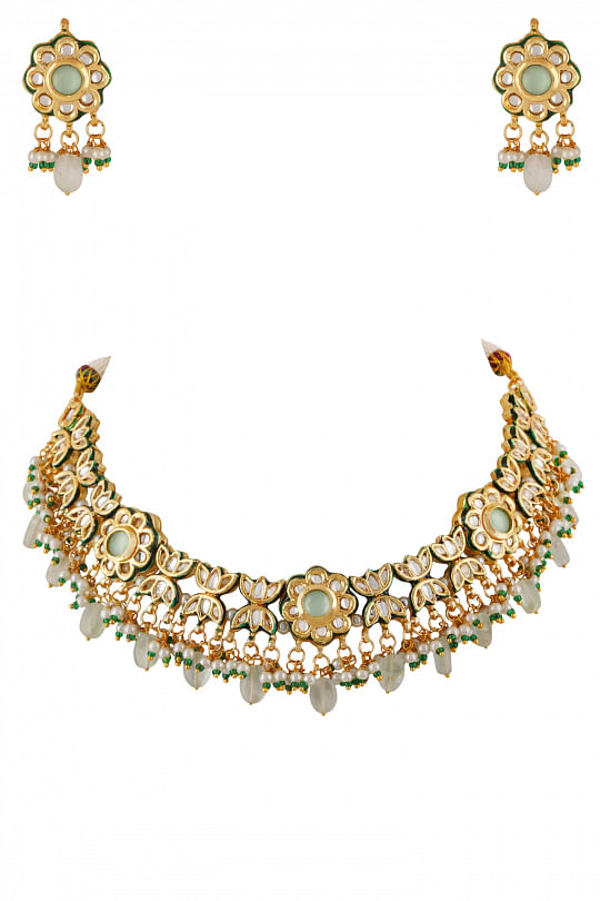 Chhavi's Jewel