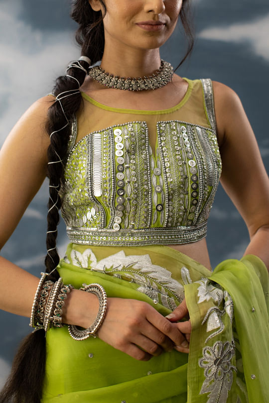 Saksham & Neharicka