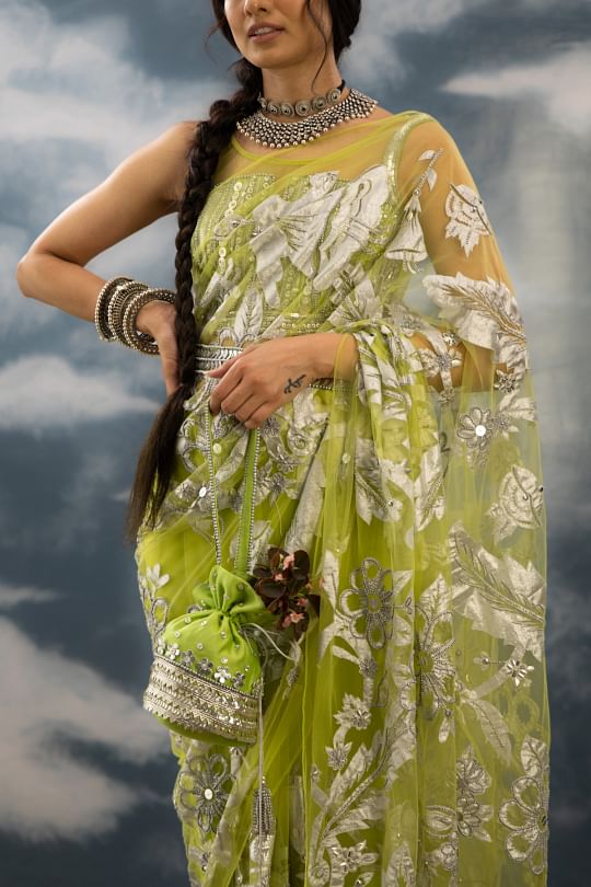 Saksham & Neharicka