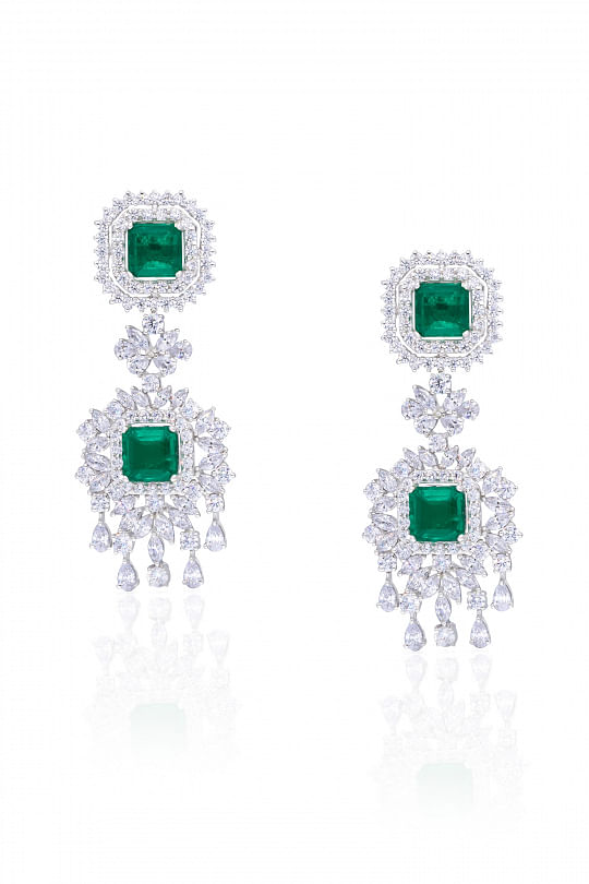 Diosa Paris Jewellery