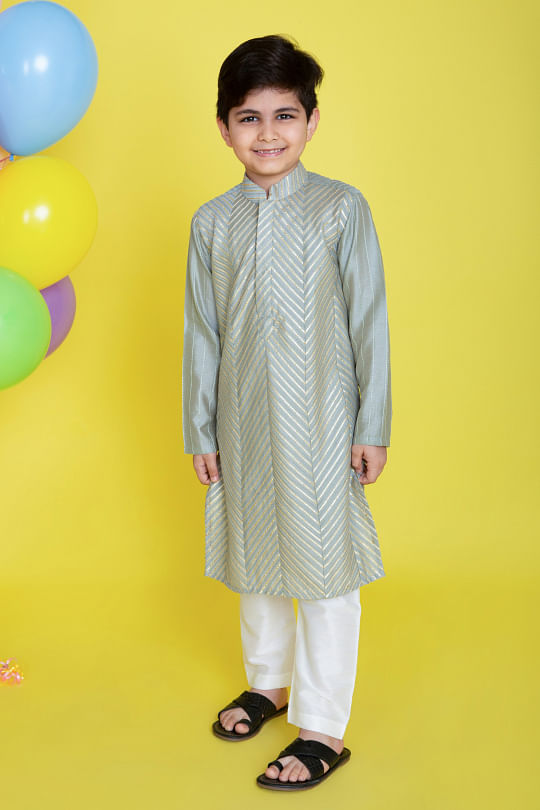 Little Boys Closet