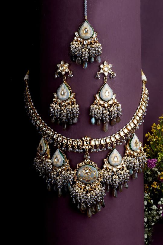 Turquoise Jewels