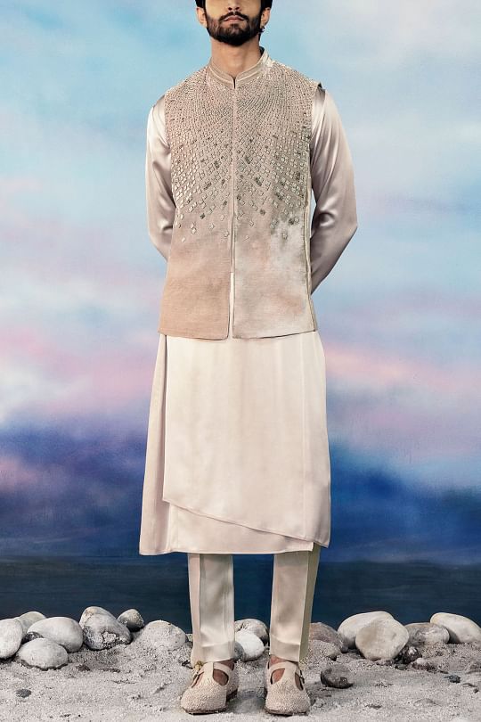 Rohit Gandhi + Rahul Khanna