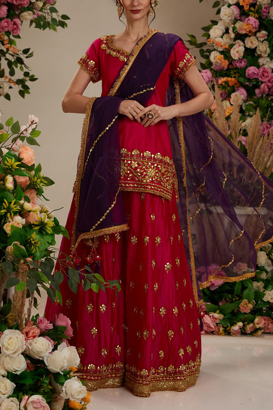 Preeti S Kapoor