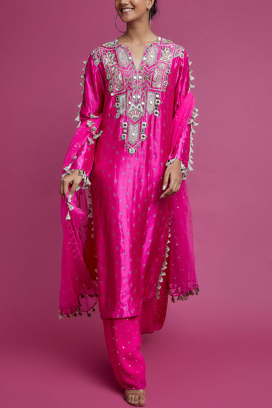 Payal Singhal