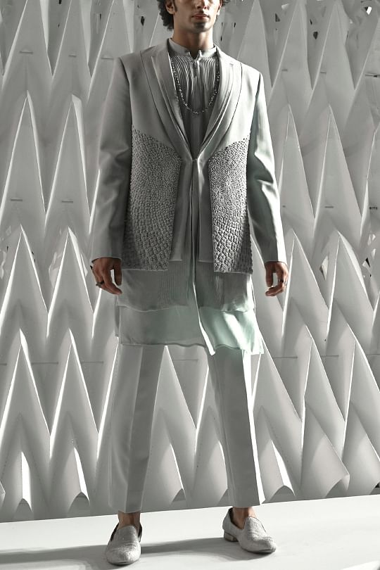 Rohit Gandhi + Rahul Khanna