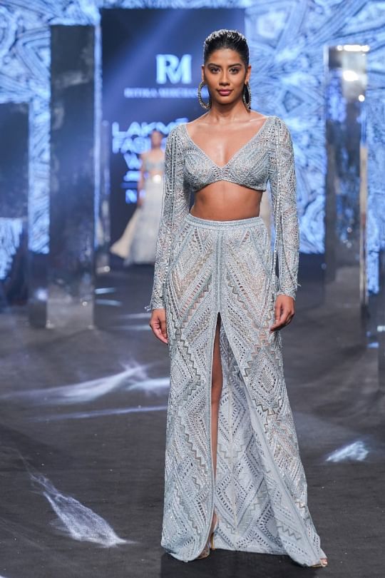 Ritika Mirchandani
