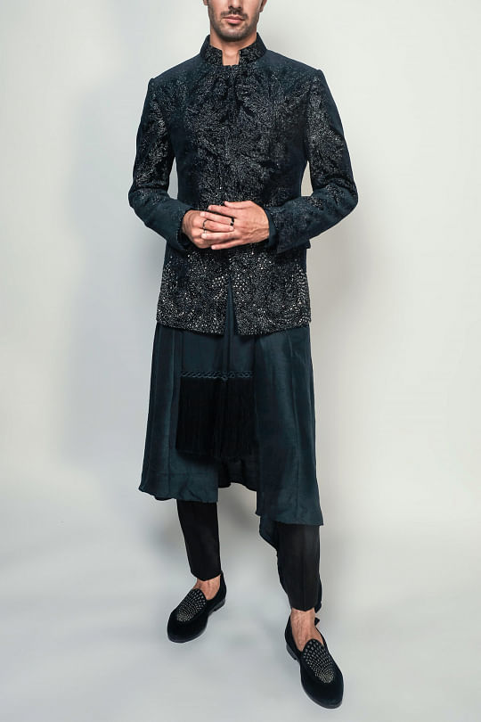 Rohit Gandhi + Rahul Khanna