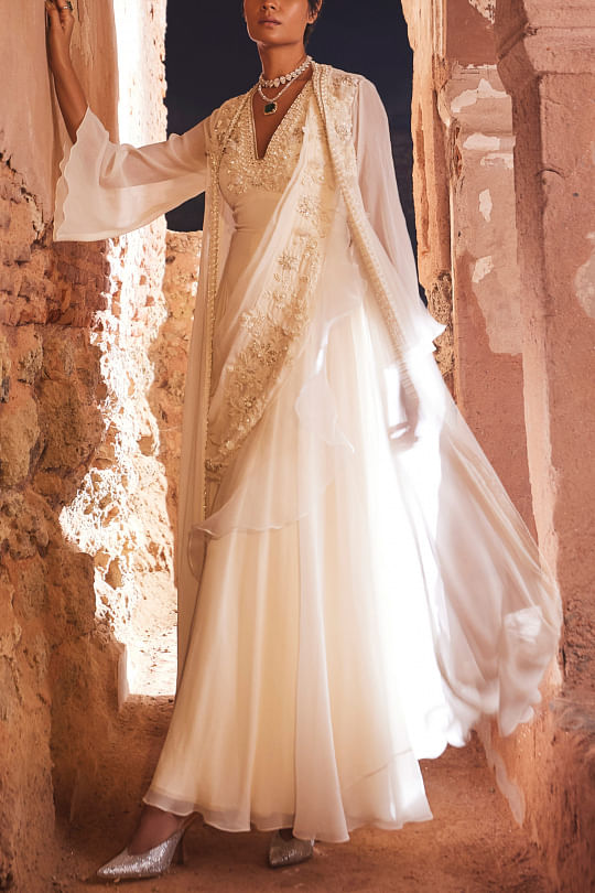 Ridhi Mehra
