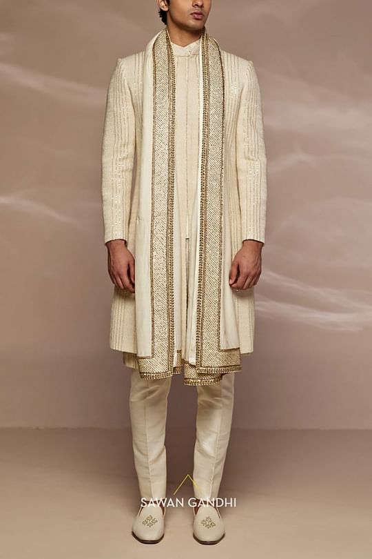 Sawan Gandhi