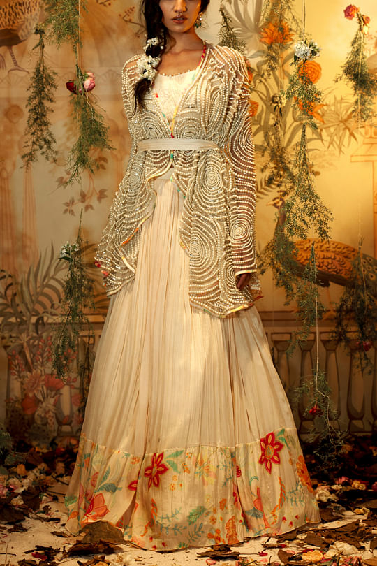 Aayushi Maniar