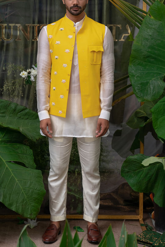 Runit Gupta