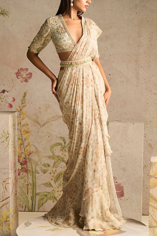Ridhi Mehra