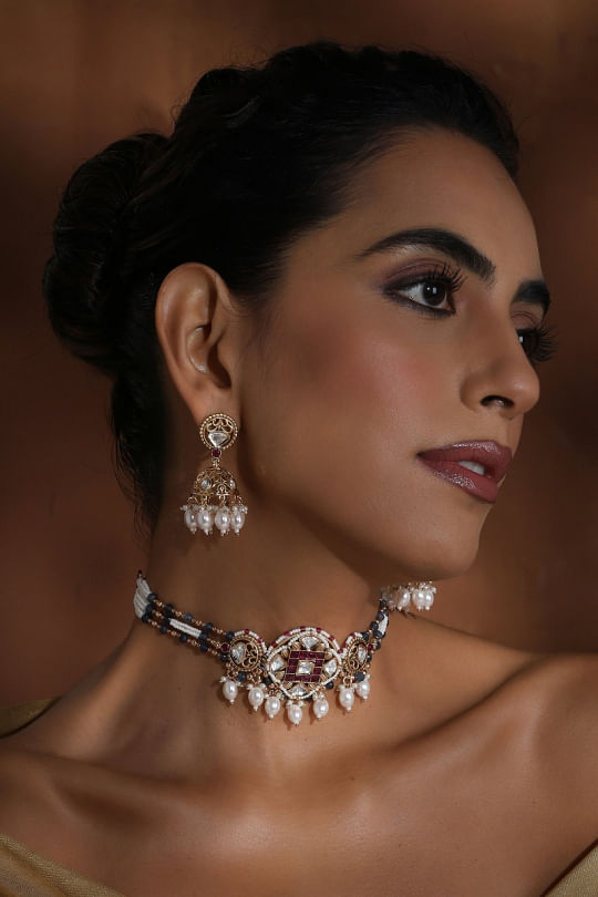 Swabhimann Jewellery