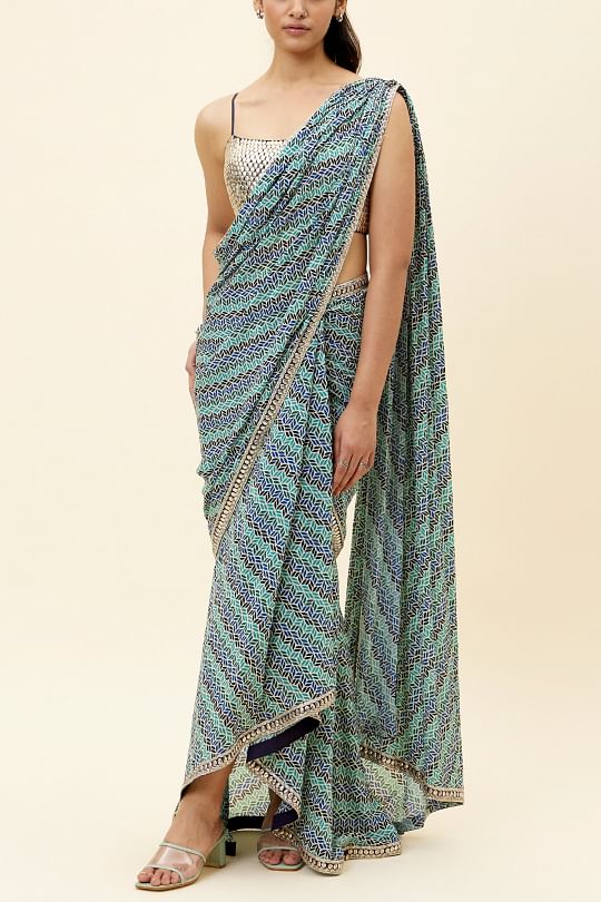 SVA by Sonam and Paras Modi