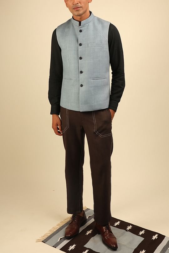 Khadi modi jacket online