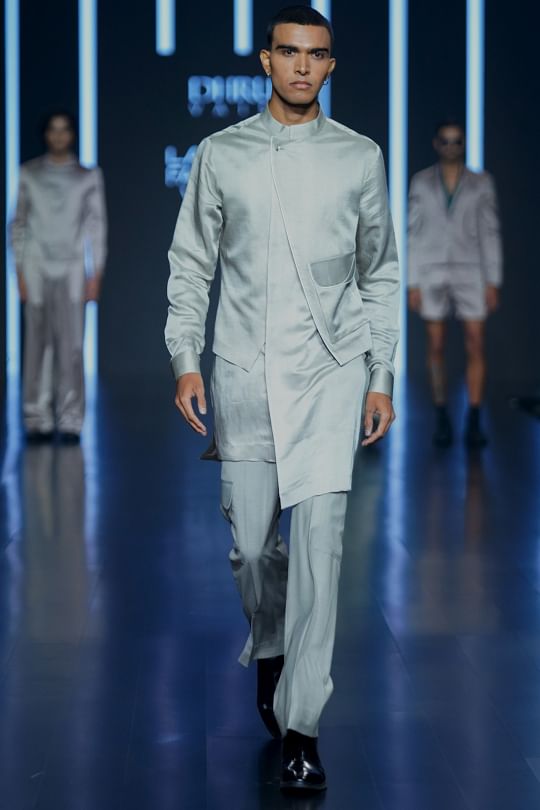 Dhruv Vaish