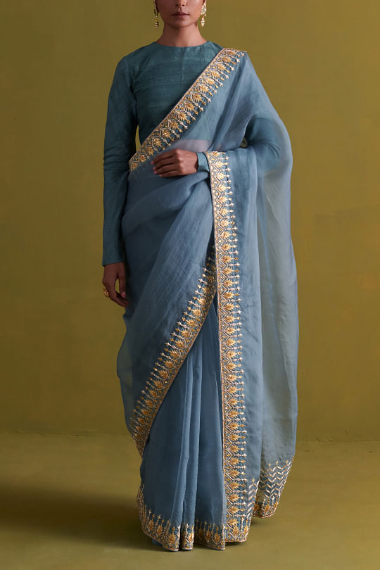Aarti Sethia