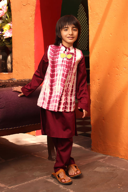 Fayon Kids by Preeti Jatia