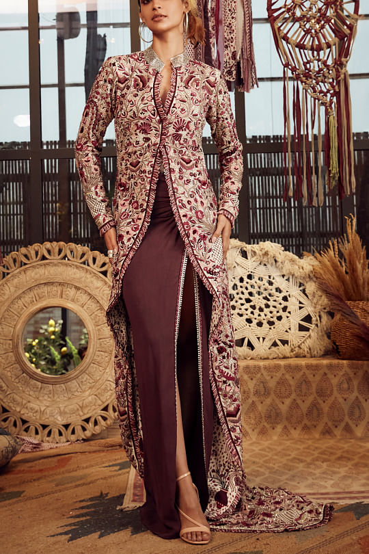 SVA by Sonam and Paras Modi