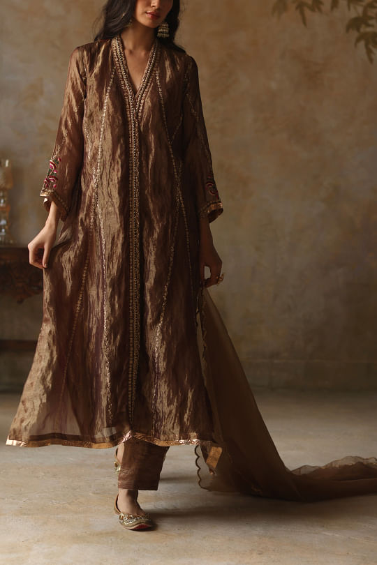 Begum Pret