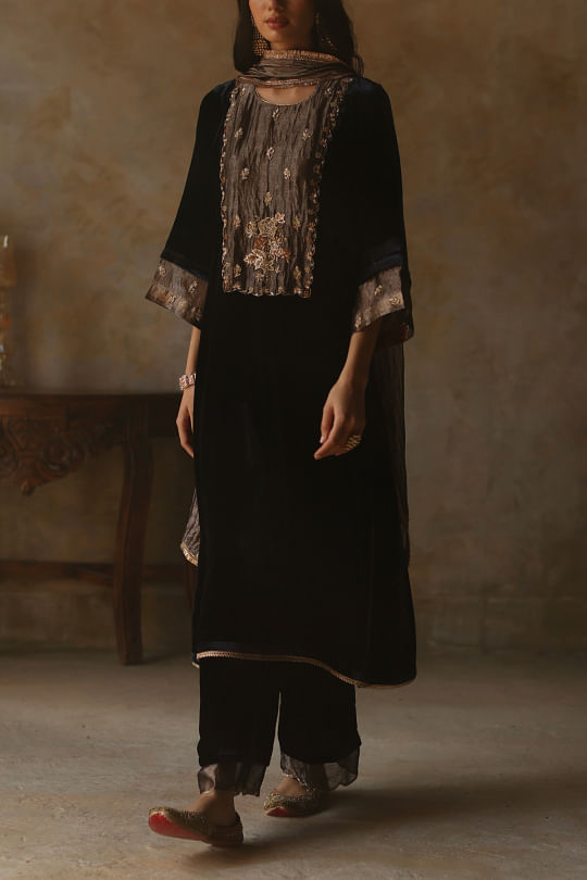 Begum Pret