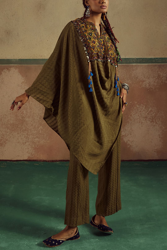 Zariya The Label