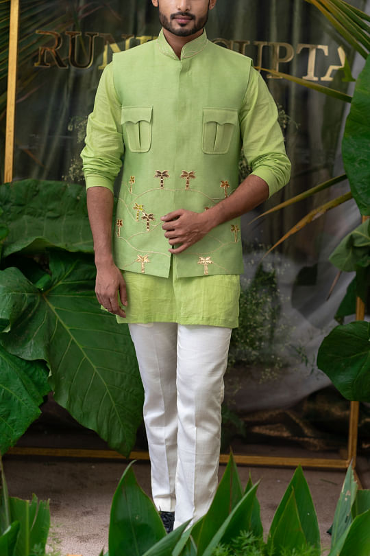 Runit Gupta