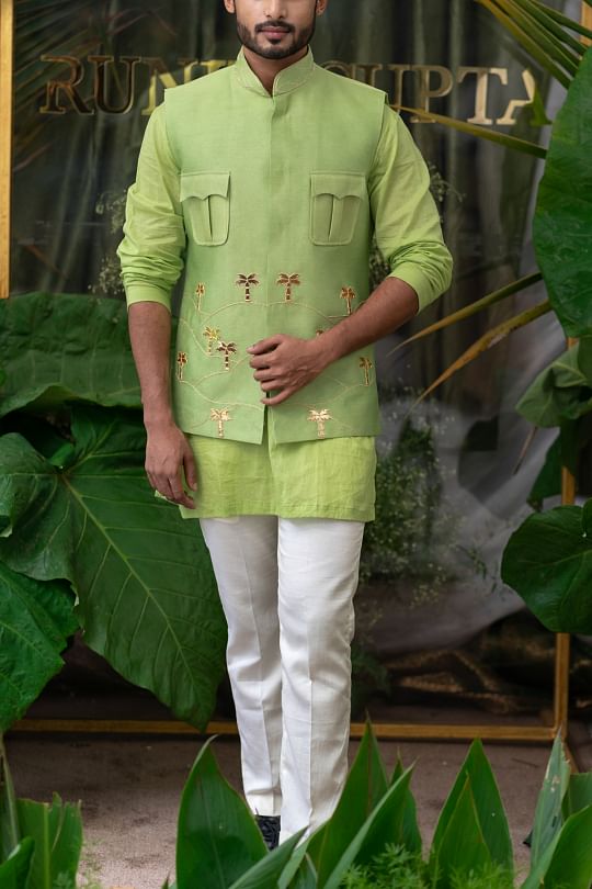 Runit Gupta