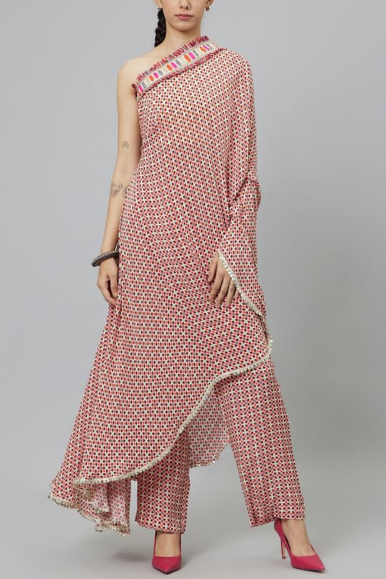 SVA by Sonam and Paras Modi