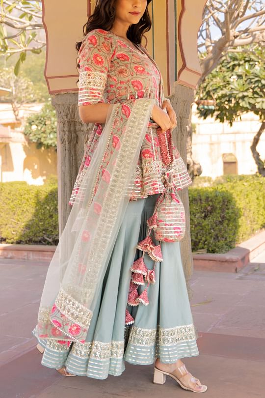 Pomcha Jaipur