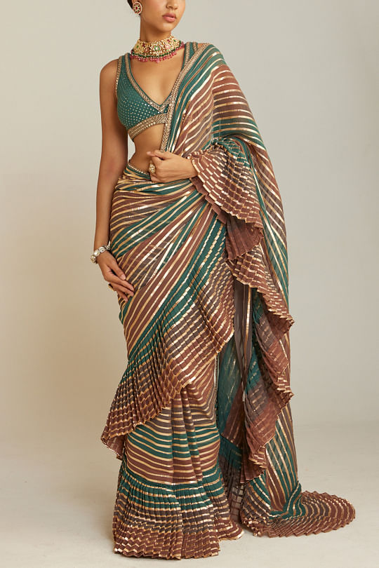 Vvani by Vani Vats