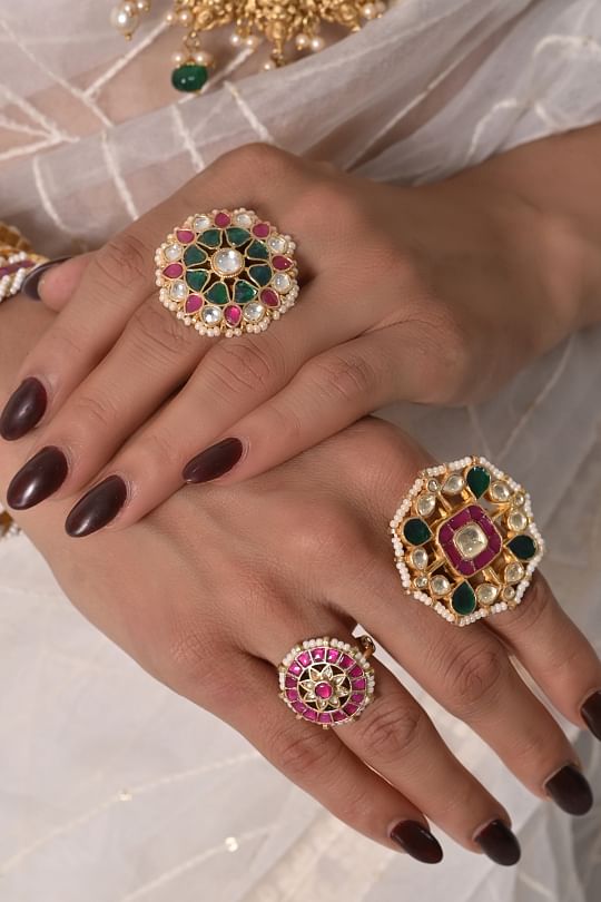 Shlok Jewels