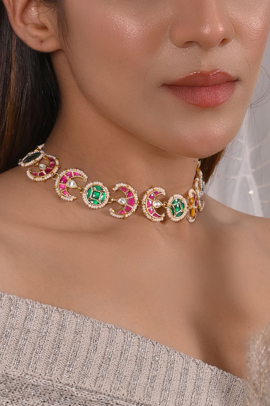 Shlok Jewels