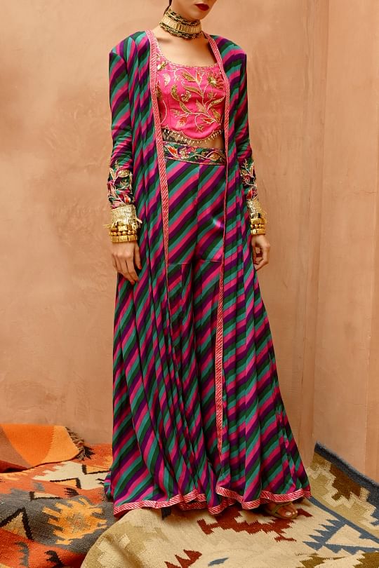 Pallavi Jaipur