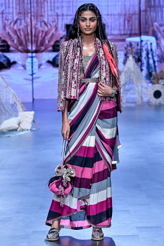 SVA by Sonam and Paras Modi