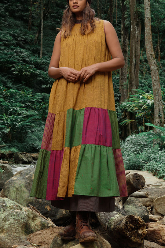 MANTRA by Shalini James