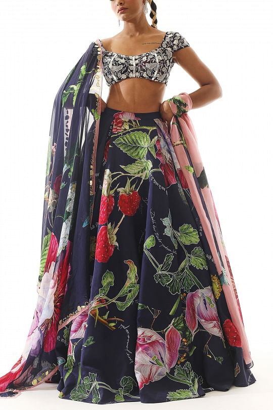 Mahima Mahajan